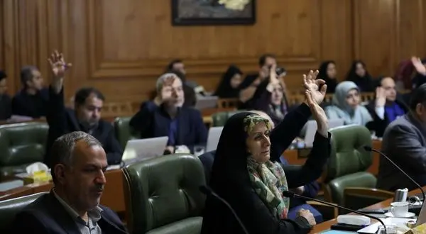 شورای شهر پرداخت جرایم ماده 100 توسط شهرداری را رد کرد