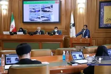 برای تامین زمین آرامستان به کمک دولت نیاز است
