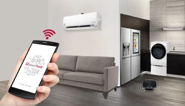 آینده خانههای هوشمند چه شکلی خواهد بود؟