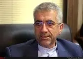  صنعت آب و برق ۵۳۰ شهید تقدیم انقلاب کرده است