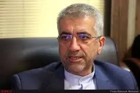 قدردان زحمات پدرانی هستم که در شرایط ویژه کشور خدمت به مردم را فراموش نکردهاند