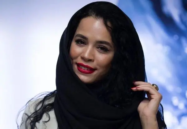 عکس دیده نشده از کودکی ملیکا شریفی نیا