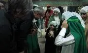 پذیرایی روزانه دو تا سه هزار زائر در موکب محبان‌الرضا(ع) مرز شلمچه