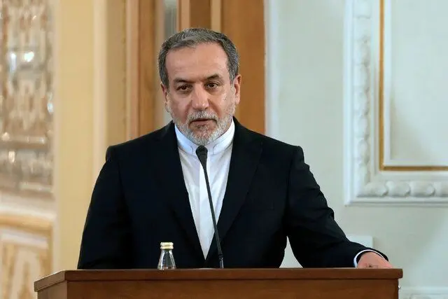  دیپلماسی فعال و موثر با جهان راهی برای تحقق صلح، ثبات و امنیت است