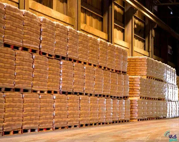 افزایش عرضه سیمانی ها در بورس کالا