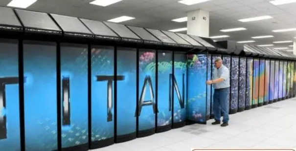 کامپیوترهایی که تا دوسال دیگر وارد بازار می شوند+عکس