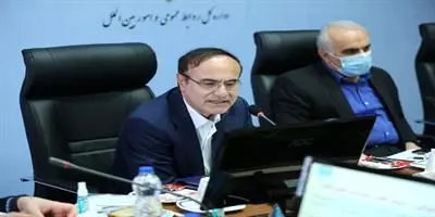 صنعت بیمه از بزرگترین مراکز تولید و پردازش اطلاعات کشور محسوب می شود
