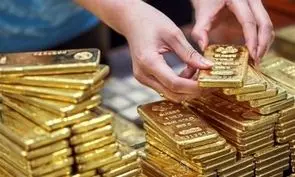  افزایش سهم طلا در دارایی‌ها