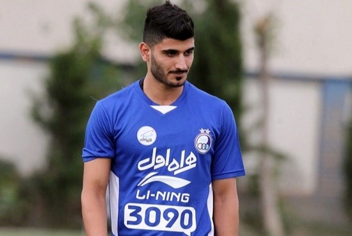میلاد زکی‌پور به استقلال پیوست