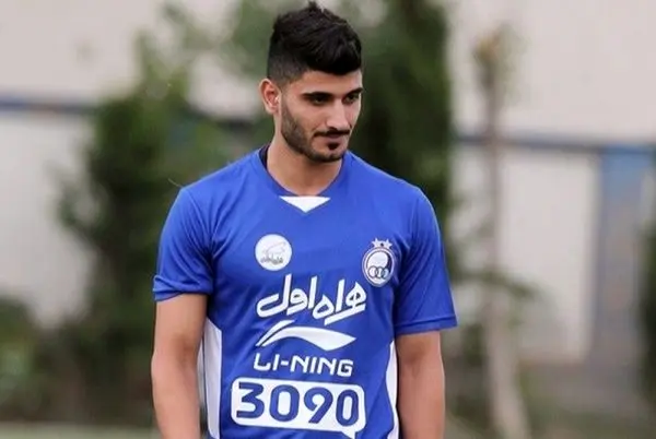 میلاد زکی‌پور به استقلال پیوست