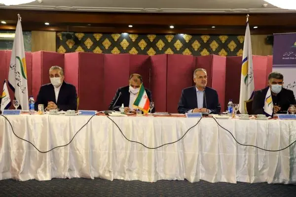 تصویب صورتهای مالی و عملکرد سازمان منطقه برای سال مالی منتهی به ۲۹ اسفند ۱۳۹۸