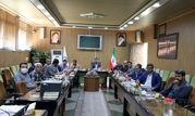 تاکید مدیر عامل آبفای استان اصفهان بر اجرای سریع طرح جهاد آبرسانی به روستاها