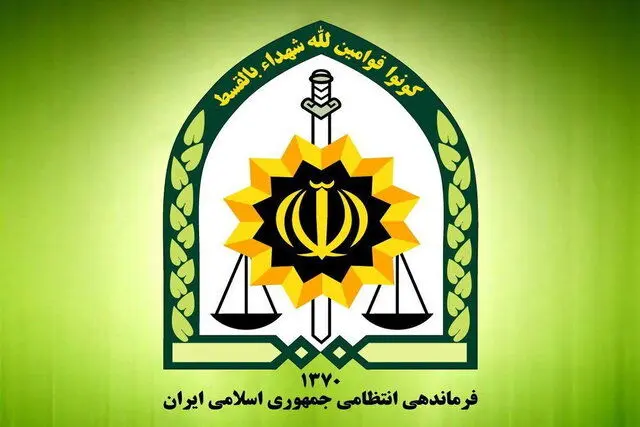 کشف ۲۸۲۷ قبضه سلاح جنگی در اغتشاشات اخیر