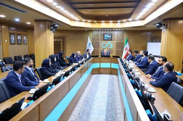 فعالیت‌های روابط عمومی در راستای اهداف استراتژیک بانک باشد

