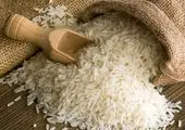 واردات برنج ممنوع شد