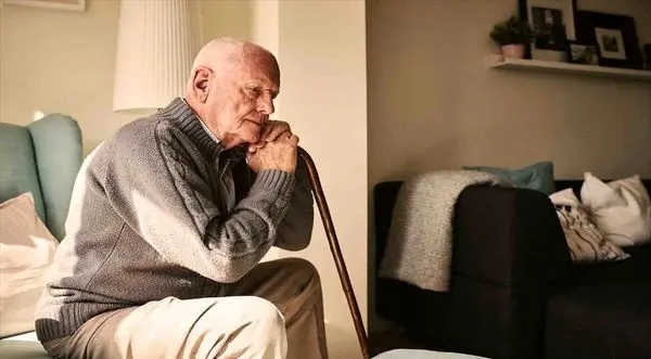 سهم اندک سالمندان از منابع صندوقهای بازنشستگی