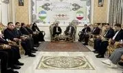 ایران و ازبکستان در مسیر ایجاد موافقتنامه ترجیحی تجارت