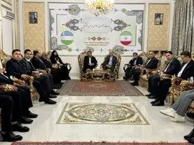 ایران و ازبکستان در مسیر ایجاد موافقتنامه ترجیحی تجارت