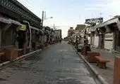 تردد شهروندان گلابدره ایمن می شود

