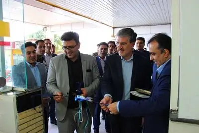 در راستای رونق تولید حمایت از کارگران در اولویت برنامه های بانک است
