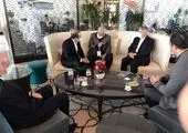 تمرینات بدنسازی حسن تفتیان در آکادمی ملی المپیک دنبال می شود