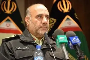 انهدام باند سرقت از طلافروشی ها در تهران