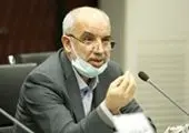 سرپرست جدید بازرسی و پاسخگویی به شکایت مناطق نفتخیز جنوب معرفی شد
