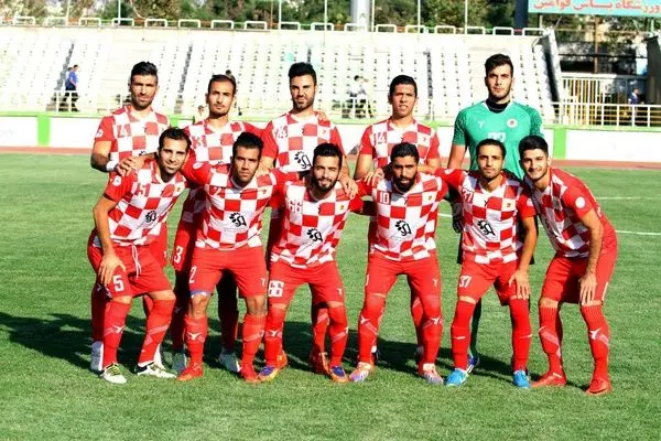 تکذیب مشکل فعالیت سرخپوشان پاکدشت