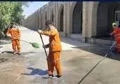 مترو میزبان روایت‌های دیدنی و خواندنی از اربعین حسینی