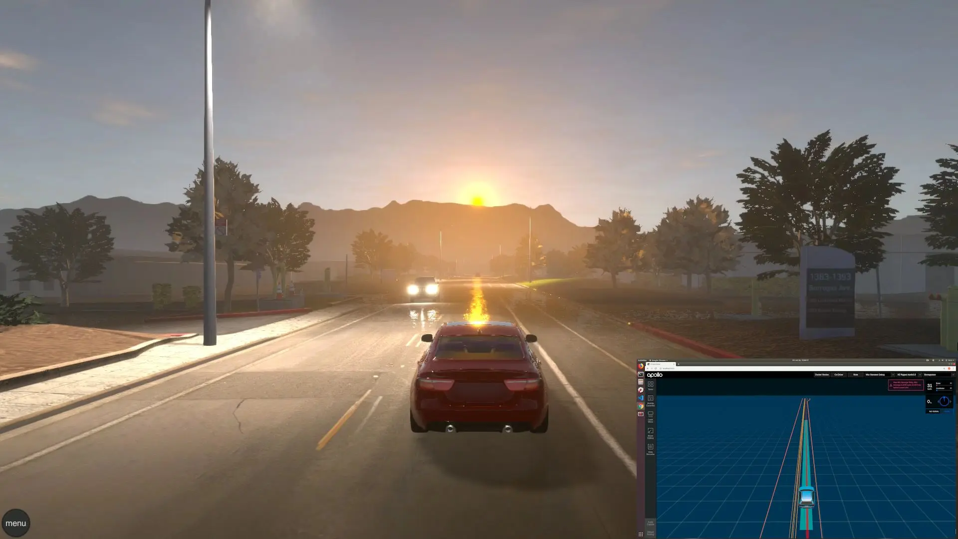 همکاری ال‌جی الکترونیکس و Unity Technologies 