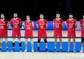 پائز چهارم اردیبهشت وارد تهران می‌شود