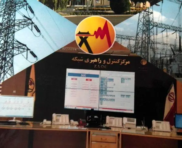 مرکز دیسپاچینگ منطقهای زنجان فردا به بهرهبرداری میرسد