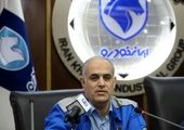 برنامه صادرات ۱۱ میلیون دلاری ایکیدو

