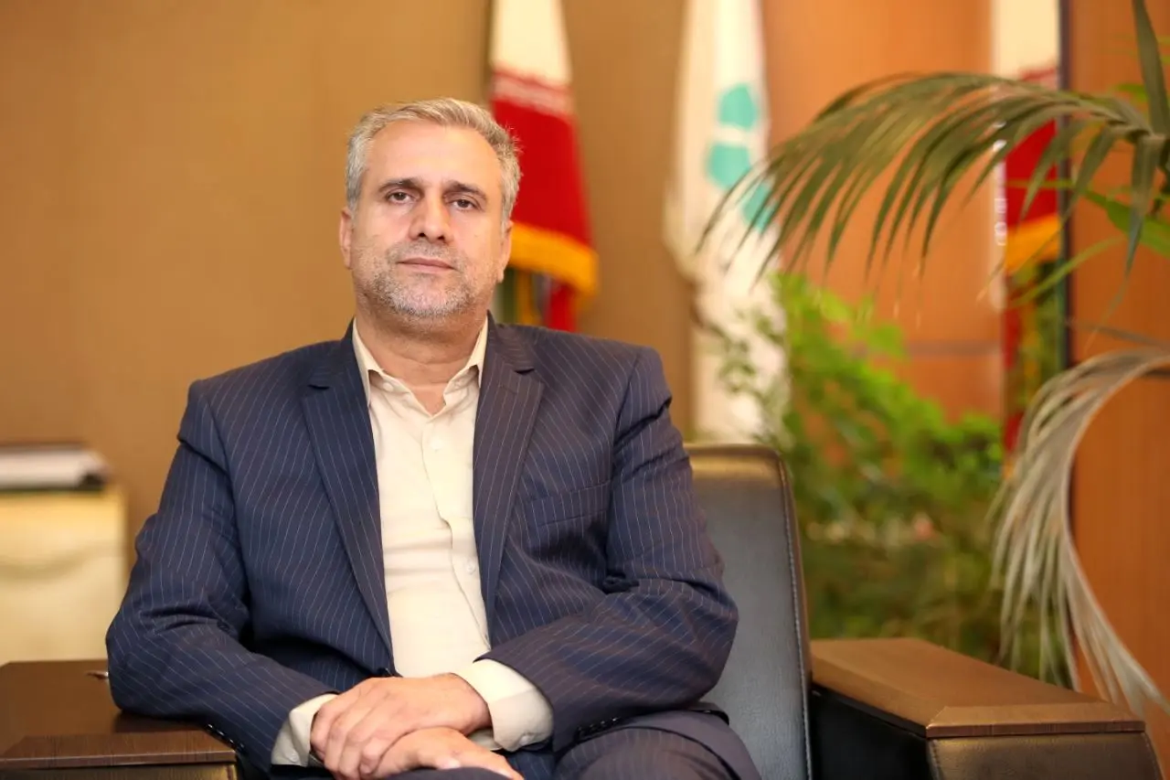 بانک توسعه تعاون تکالیف قانونی در ارتباط با قوانین مالیاتی را دقیق و شفاف اجرا نموده است
