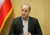 احداث ۵۲۰۰ متر پیاده‌رو جدید در محله‌های شرق تهران

