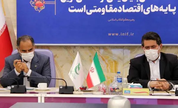 صندوق نوآوری از همه ظرفیت‌ها برای شکل‌دهی نظام تامین مالی نوآوری استفاده می‌کند