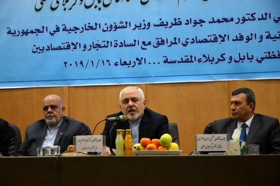 آمریکا نقشی در شکست داعش نداشت