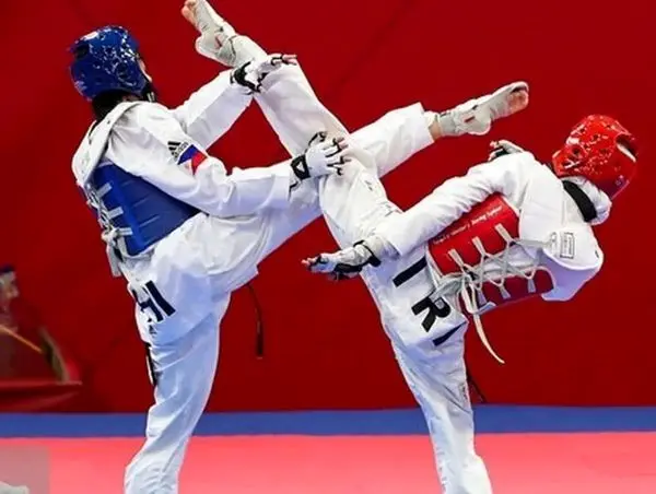 دو دختر تکواندوکار ناپدید شدند