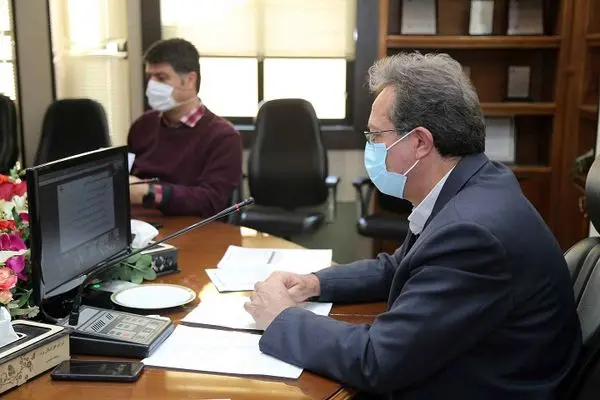 پیشتازی استان یزد در اجرای طرح ملی اصلاح و بهینهسازی موتورخانه واحدهای مسکونی و تجاری