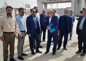 آماده باش کامل شهرداری منطقه 19 با تشدید ناپایداری‌های جوی