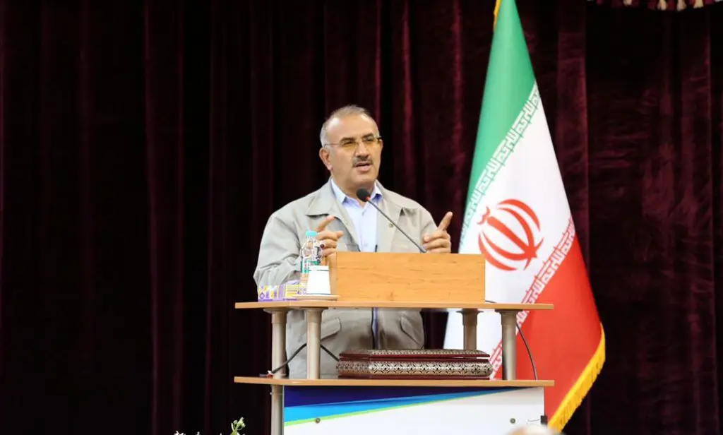 نیروی انسانی روح و روان و اصل اجتناب ناپذیر موجودیت شرکت است