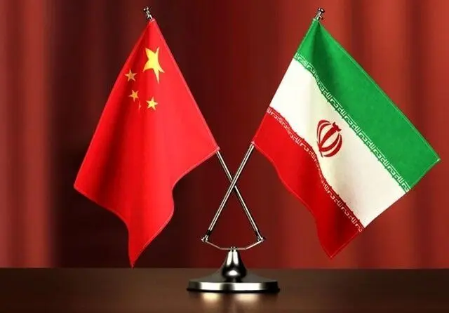 دومین گام در اجرای پروژه‌های توافق ۲۵ ساله ایران و چین برداشته شد


