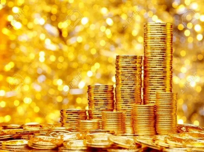 قیمت طلا، سکه و ارز در 9 آبان