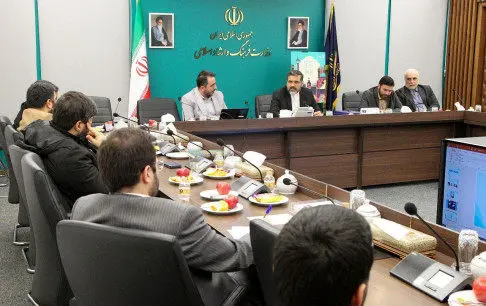 اعضای شورای سیاستگذاری نهمین جشنواره بازیهای رایانهای معرفی شدند