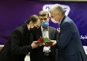 توسعه بازارهای صادراتی هدف استراتژیک پگاه