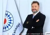 بازدید وزیر ارتباطات و فناوری اطلاعات از غرفه پست بانک ایران در نمایشگاه صنعت پست و تجارت الکترونیک

