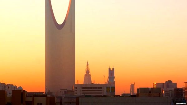 هشدار آمریکا به عربستان سعودی +عکس