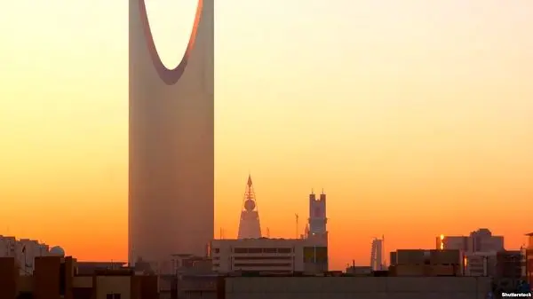 اولین پادشاه عزل شده سعودی +عکس