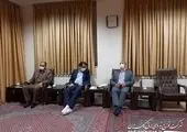 مهندس عتیقی متخصص و از جنس گل‌گهر است
