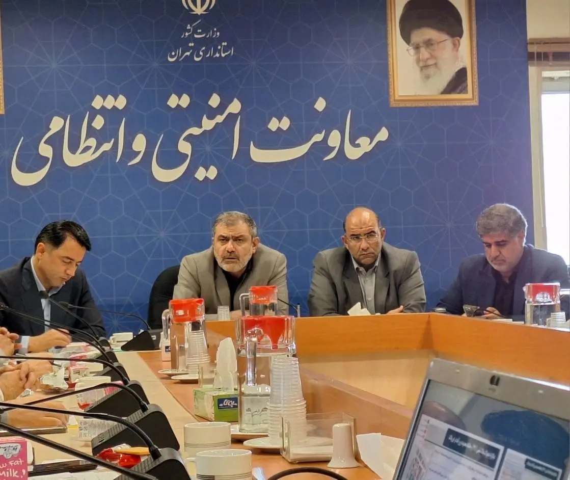 تهیه بسته تشویقی ویژه املاک اوقافی در بافت های فرسوده تا بیست روز آینده

